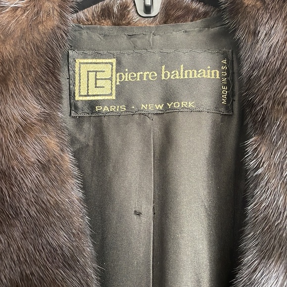 Minx jacket - Picture 2 of 6